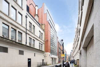 More details for 40-41 Furnival St, London - Office for Lease