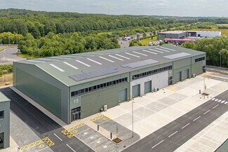 More details for Pontefract Ln, Leeds - Industrial for Lease