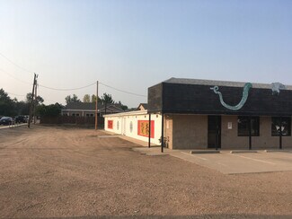 More details for 1611-1617 37th St, Evans, CO - Office/Retail for Lease
