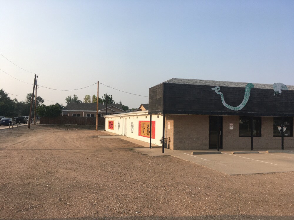 1611-1617 37th St, Evans, CO for lease Building Photo- Image 1 of 8