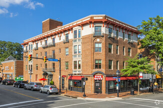 Plus de détails pour 101 N Columbus St, Alexandria, VA - Bureau à louer