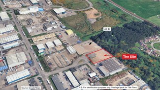 More details for Blackness Avenue, Aberdeen - Land for Sale