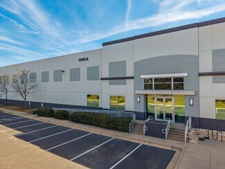 Plus de détails pour 7000 Burleson Rd, Austin, TX - Industriel à louer