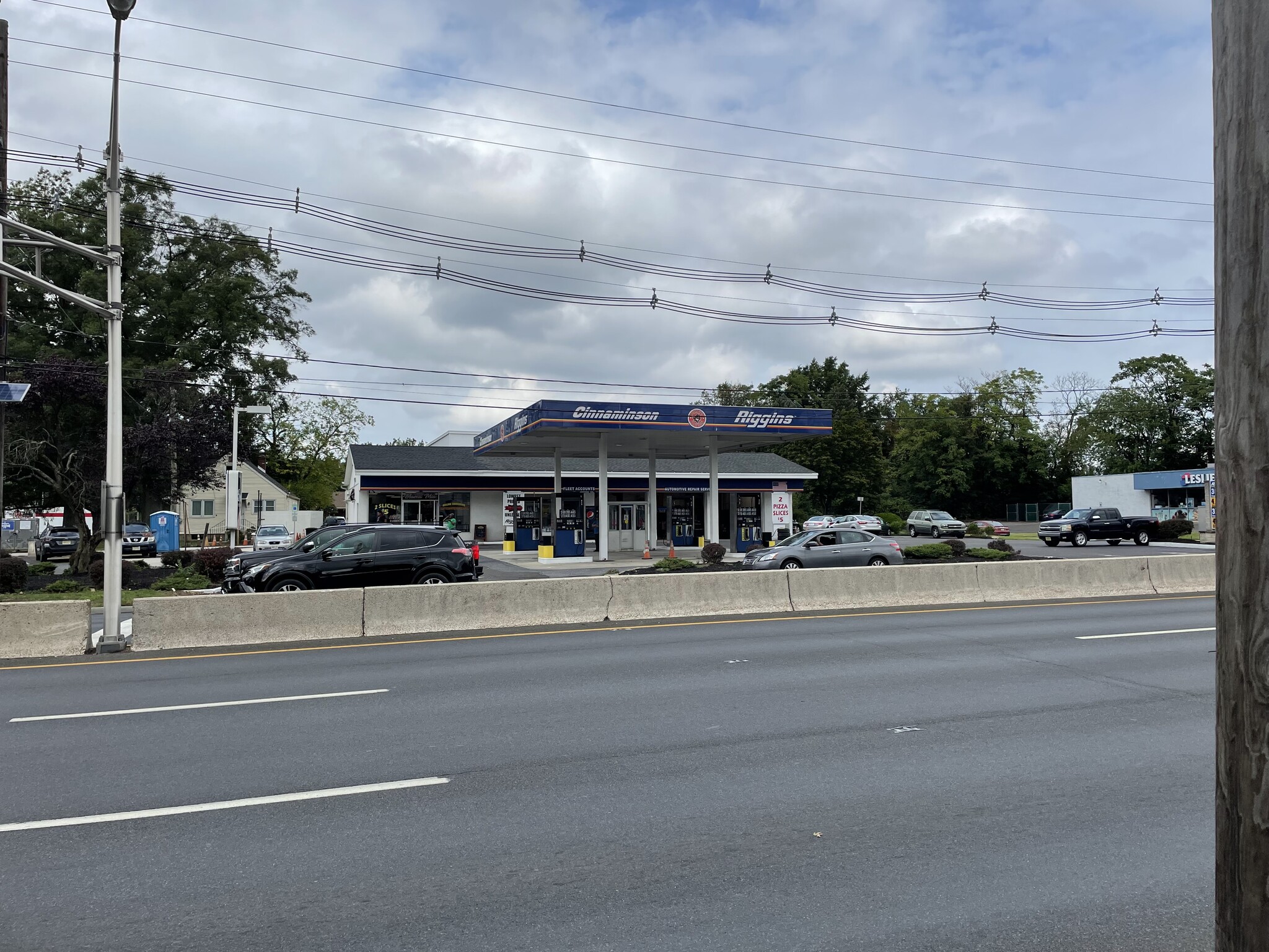 1098 Route 130 N, Cinnaminson, NJ for sale Primary Photo- Image 1 of 1