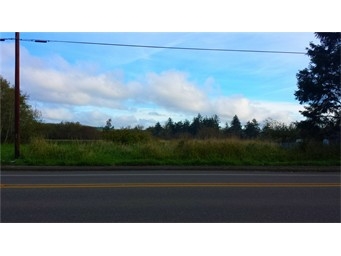 US Highway 101, Cosmopolis, WA for sale Primary Photo- Image 1 of 2