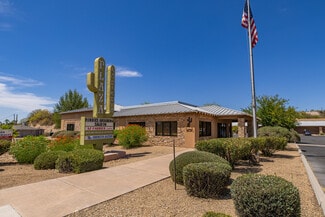 More details for 472 E Wickenburg Way, Wickenburg, AZ - Retail for Lease