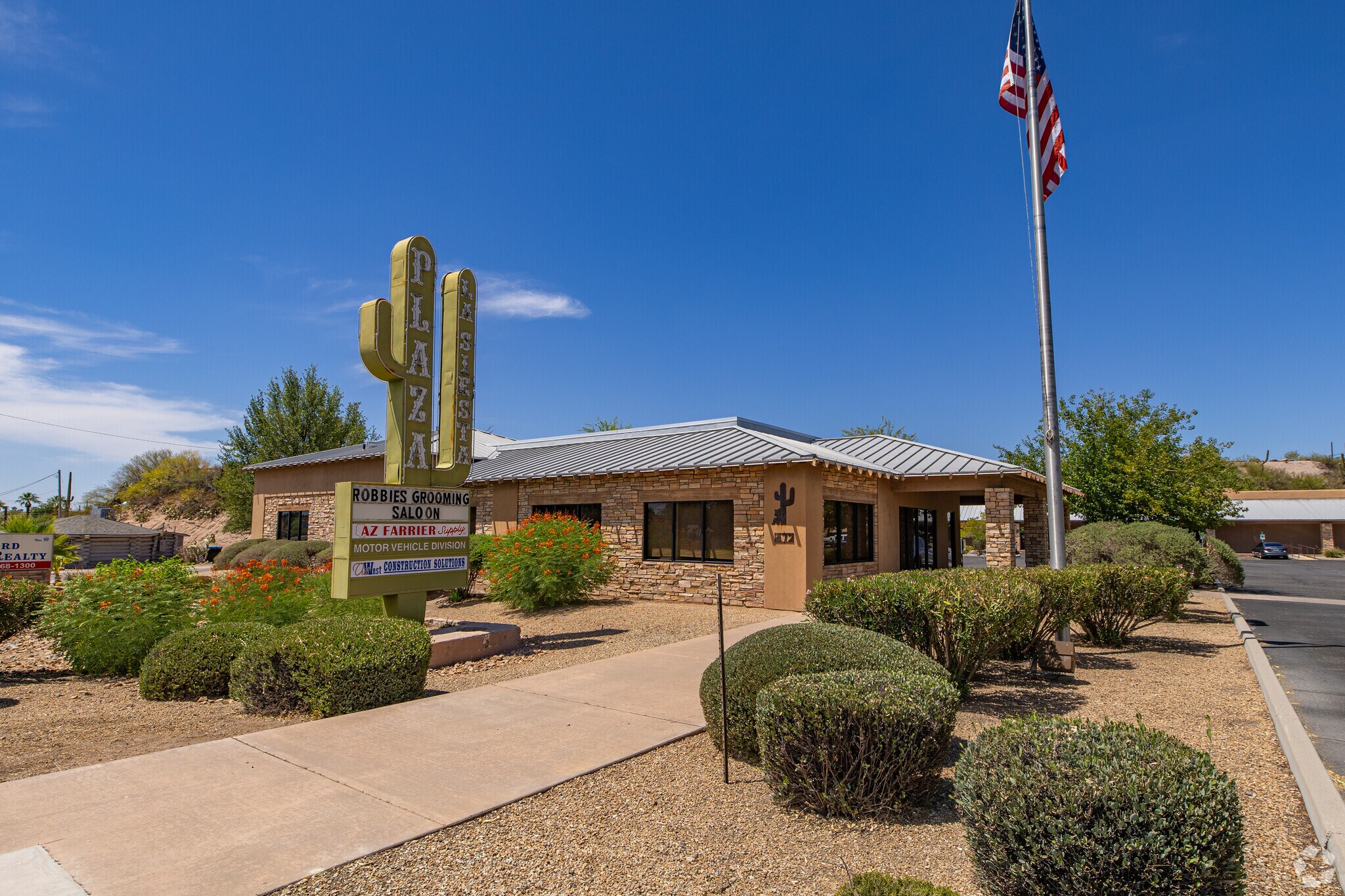 472 E Wickenburg Way, Wickenburg, AZ for lease Primary Photo- Image 1 of 9