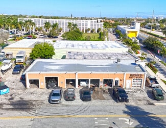More details for 101 NW 3rd St, Boca Raton, FL - Industrial for Sale