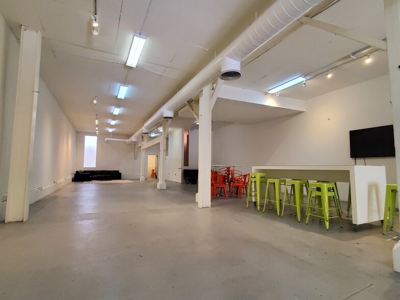 3178-3180 17th St, San Francisco, CA for lease - Interior Photo - Image 2 of 22