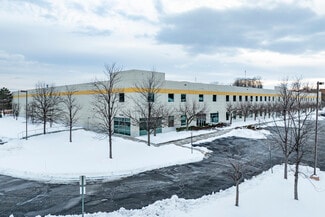 More details for 7000 Gateway Ct, Manassas, VA - Industrial for Lease