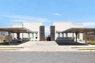 More details for 2021 Stardust Ln, Edinburg, TX - Multifamily for Sale