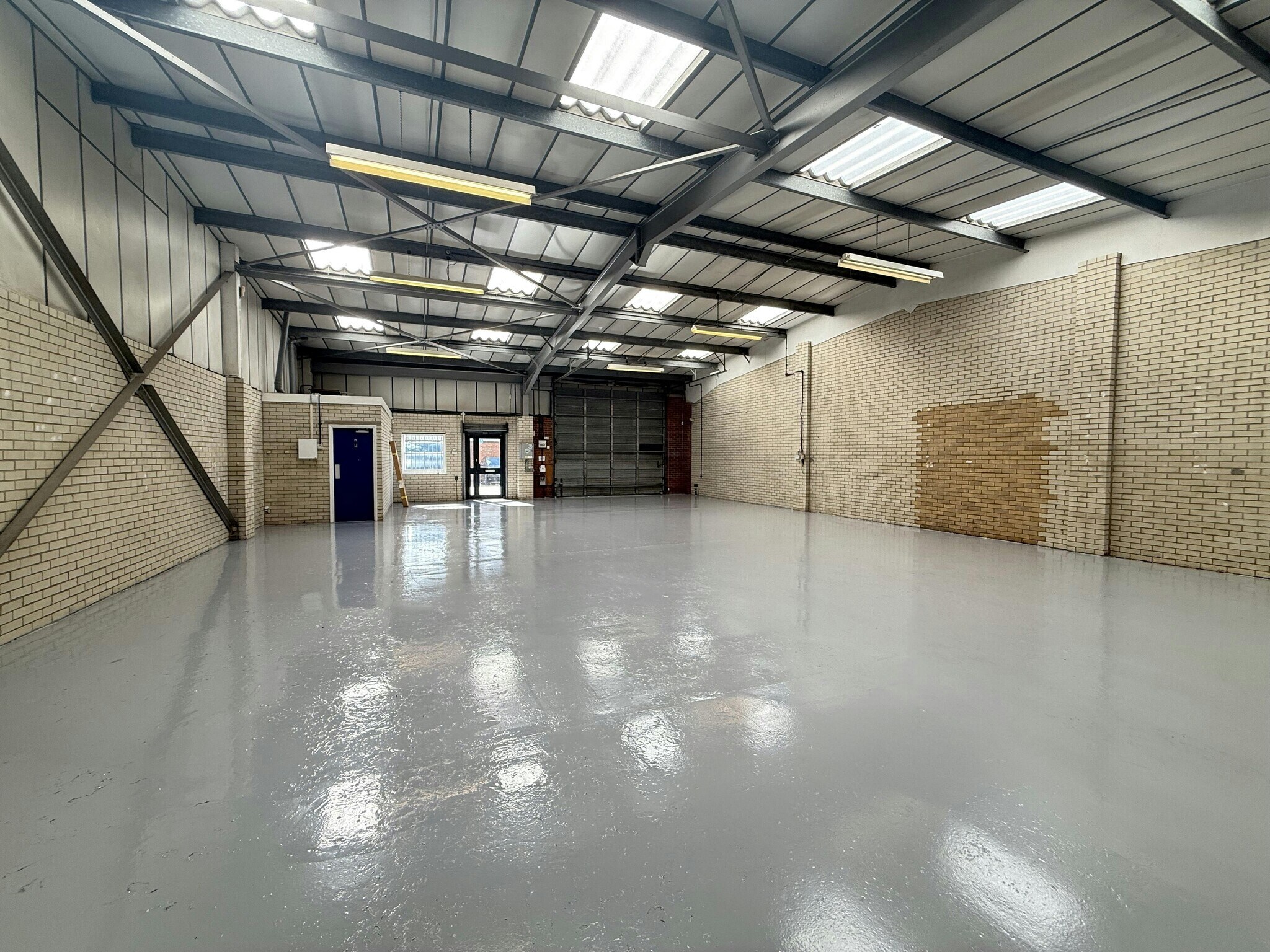 Harvester Way, Peterborough for lease Building Photo- Image 1 of 3