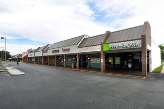 Plus de détails pour 1667 Gulf To Bay Blvd, Clearwater, FL - Bureau/Médical, Commerce de détail à louer