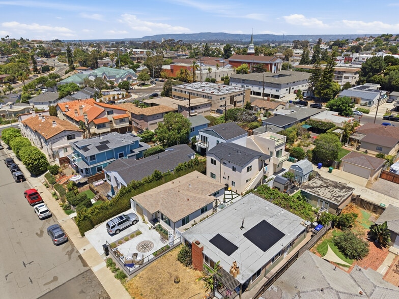 3650 Quimby St, San Diego, CA for sale - Building Photo - Image 2 of 33