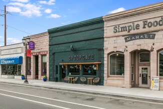 More details for 670 Grand Ave, Del Norte, CO - Retail for Sale