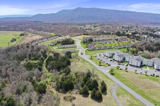 More details for Signal Knob Dr, Strasburg, VA - Land for Sale