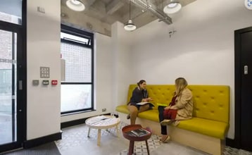 8-14 Verulam St, Londres à louer Photo intérieure- Image 2 de 2