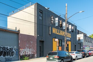 Plus de détails pour 356 Devoe St, Brooklyn, NY - Commerce de détail à louer