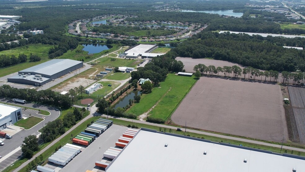 0 Hamilton, Lakeland, FL à vendre - Vidéo sur l’inscription commerciale - Image 2 de 26