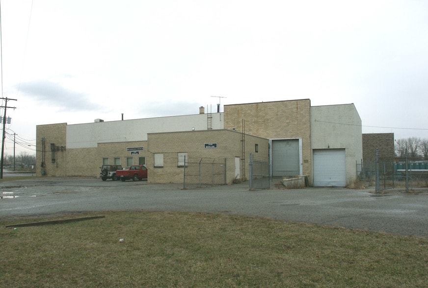 1040 Woodland Ave, Columbus, OH for sale - Building Photo - Image 2 of 8