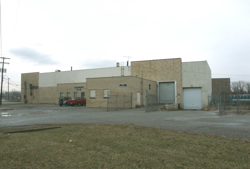 1040 Woodland Ave, Columbus, OH à vendre - Photo du bâtiment - Image 2 de 8