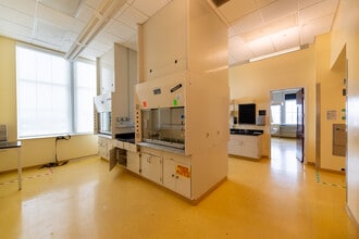 150 N Research Campus Dr, Kannapolis, NC for lease Interior Photo- Image 2 of 11