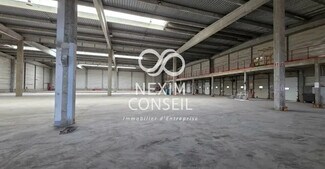 More details for Industrial for Lease