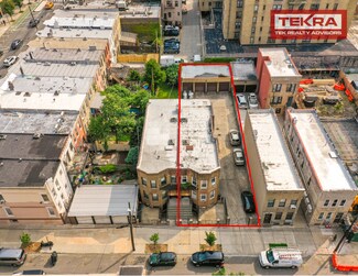 Plus de détails pour 2348 31st Dr, Astoria, NY - Terrain à vendre