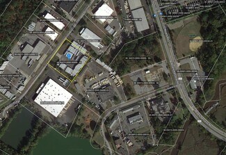 Plus de détails pour 37 Ironside Ct, Willingboro, NJ - Terrain à louer