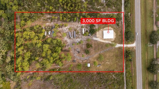 More details for 34872 US Highway 441 N, Okeechobee, FL - Industrial for Lease