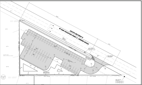 5453 S Sam Houston Pky W, Houston, TX for sale - Other - Image 2 of 4