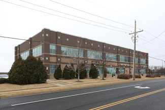 More details for 12701-12711 W 87th Street Pky, Lenexa, KS - Office for Lease