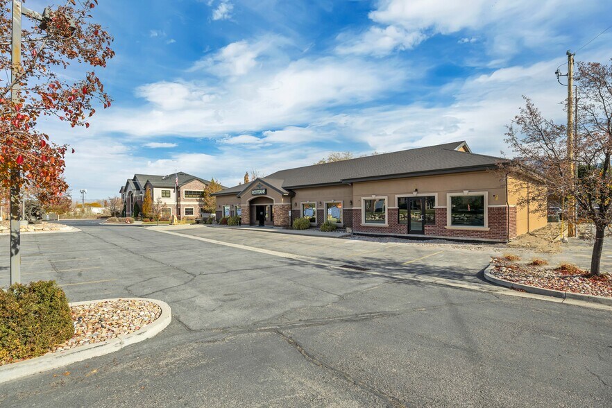 6751 S 900 E, Midvale, UT à vendre - Photo du bâtiment - Image 3 de 27