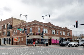 More details for 4001 W Montrose Ave, Chicago, IL - Retail for Lease