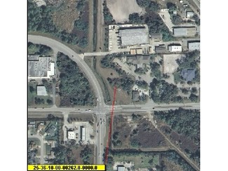 Plus de détails pour Murrell Rd, Rockledge, FL - Terrain à vendre