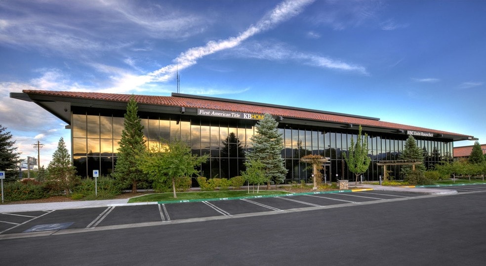 5310 Kietzke Ln, Reno, NV for lease - Building Photo - Image 1 of 1