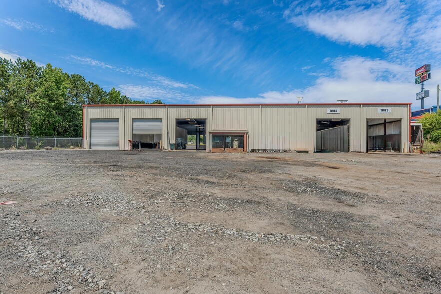 1153 Bucksnort Rd, Jackson, GA for lease - Building Photo - Image 3 of 6