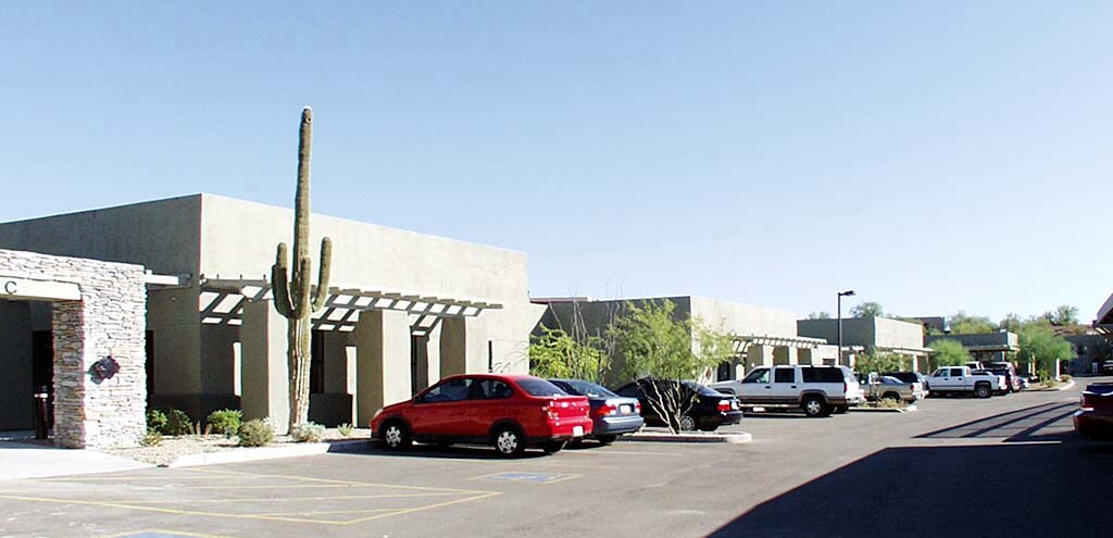 36800 N Sidewinder, Carefree, AZ for lease Primary Photo- Image 1 of 7