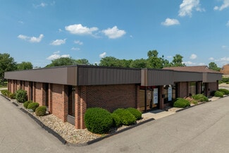 More details for 174 Currie Hall Pky, Kent, OH - Office for Lease
