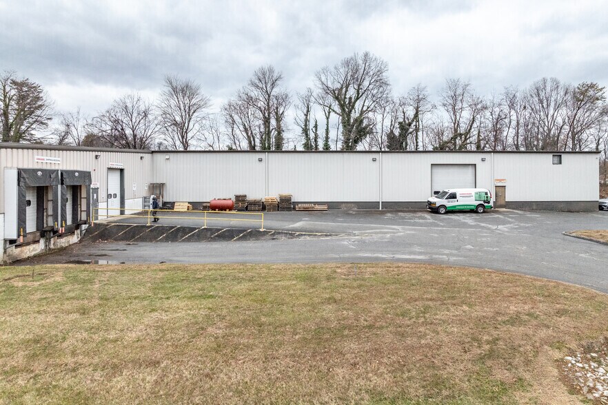 10901 Pump House Rd, Annapolis Junction, MD à vendre - Photo du bâtiment - Image 3 de 11