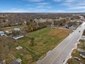 More details for 606 N Wilson St, Vinita, OK - Land for Sale
