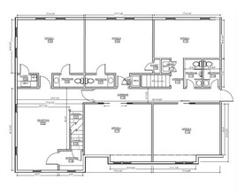 3540 Wheeler Rd, Augusta, GA for lease Floor Plan- Image 1 of 1