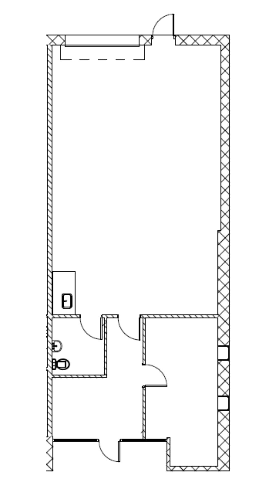 1360 Union Hill Rd, Alpharetta, GA for lease Floor Plan- Image 1 of 1