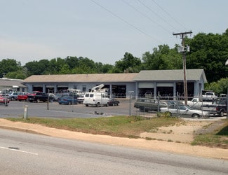 More details for 1449 Union St, Spartanburg, SC - Retail for Sale