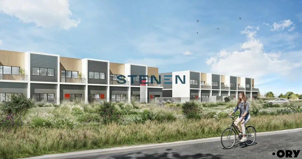 Flex in Marignane for sale Building Photo- Image 1 of 16