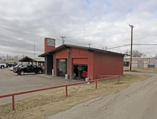 Plus de détails pour 1801 E Abram St, Arlington, TX - Commerce de détail à louer