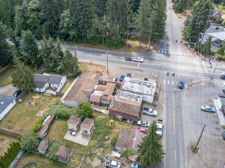6435 SE Mile Hill Dr, Port Orchard, WA à louer - Aérien - Image 2 de 8