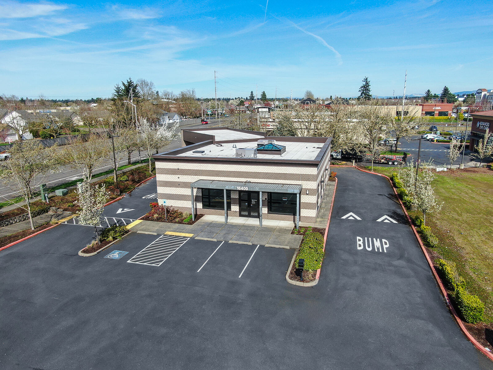 16400 SE 18th St, Vancouver, WA à vendre Photo du bâtiment- Image 1 de 1