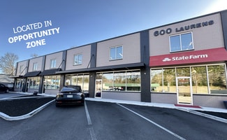 Plus de détails pour 600 Laurens Rd, Greenville, SC - Commerce de détail à vendre