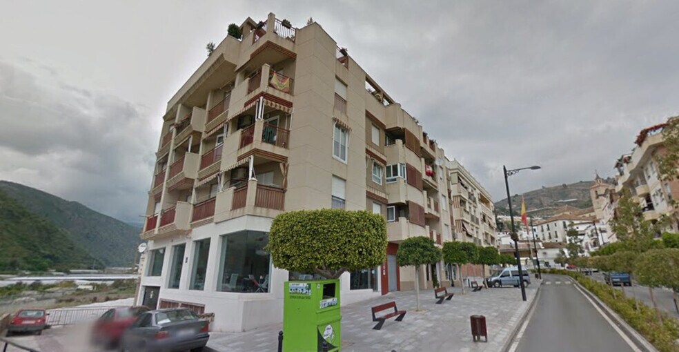 del Visillo, Albuñol, Granada à vendre - Photo du bâtiment - Image 2 de 2